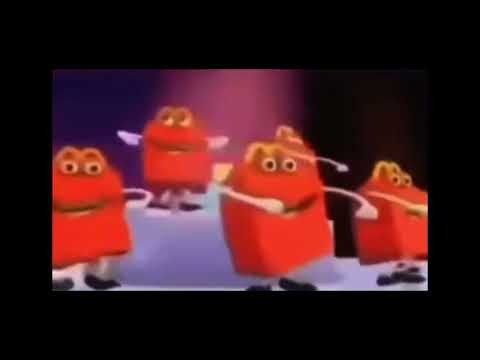 next mcdonalds ad be like: