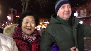 ГУЛЯЕМ ПО САМОЙ БОЛЬШОЙ В КОРЕЕ ТРАДИЦИОННОЙ ДЕРЕВНЕ ГУЛЯЕМ ПО САМОЙ БОЛЬШОЙ В КОРЕЕ ТРАДИЦИОННОЙ ДЕРЕВНЕ