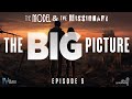 The Big Picture - What Christ centered marriages should be focusing on #jesus #remnant 📱