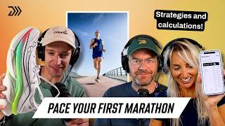 How to Calculate Your Marathon Pace? (Even If You've Never Run a Marathon) | June Mailbag