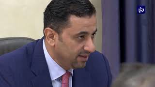 الخدمات النيابية تؤكد أهمية الاسراع بإنجاز الطريق الصحراوي - (9-12-2018)
