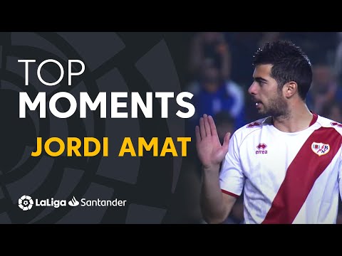 LaLiga Memory: Jordi Amat