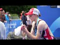 2023 World Triathlon Championship Series Sunderland | Are you in?