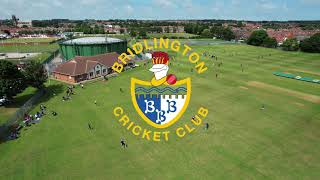 Bridlington Cricket Club - Best of the Summer 2021!