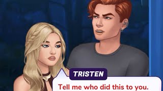 Story Bad Influence episode 14  Episode  Choose Your Story episodechooseyourstory episode 