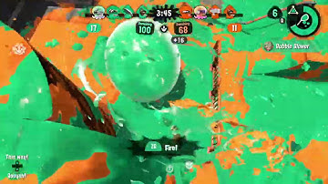 "Rise" - A Foil Squeezer Montage