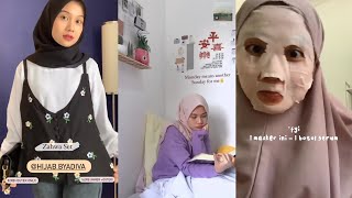 KUMPULAN STORY INSTAGRAM AMELIA ANDANI #PART1