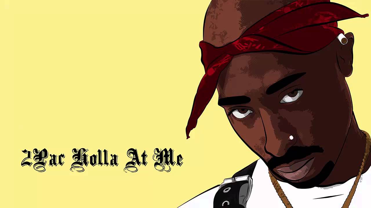 2Pac Holla At Me(mp3)+Download YouTube