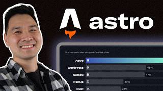 Build a Website With AI: Astro, Claude, and Netlify (Full Tutorial)