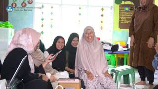 [PKM] Pemberdayaan Guru Dalam Mobile Learning Untuk Meningkatkan Pembelajaran Di YPI Ece Hidayat
