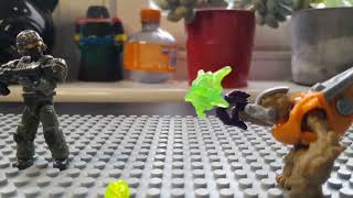 halo mega construx test