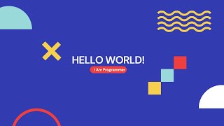 Famous Hello World! || Java Program Profile