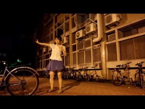 【月琦】スウィートタイム 【踊ってみた】