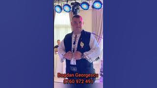 Bogdan Georgescu- colaj ascultare 2023