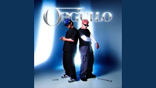 Orgullo - Liaz & Alexxander
