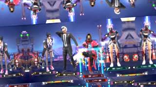 story wa freefire sunda nih bos