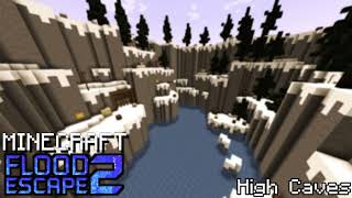 Minecraft FE2 OST - High Caves