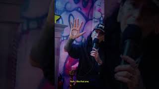 Lil Lotus explains tattoos Lil Lotus Net Worth