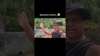 depression movement full video upload #motivate #dailyvlog #sad #love