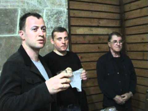 პატარაიები ბათუმიდან