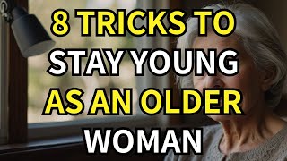9 Shocking Beauty Habits That Make Women Over 60 Look Ageless and Radiant