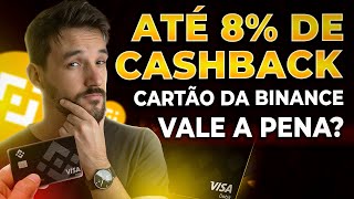Como Funciona o Cartao da Binance Vale a Pena Como Solicitar o Binance Card