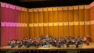 Mary Mysp Spring Concert 2026