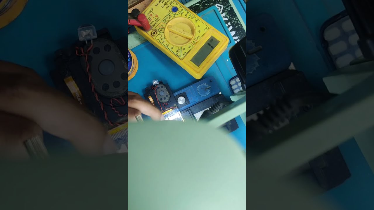 Maximus A11 NO SIGNAL FIX I Found the EASY Solution