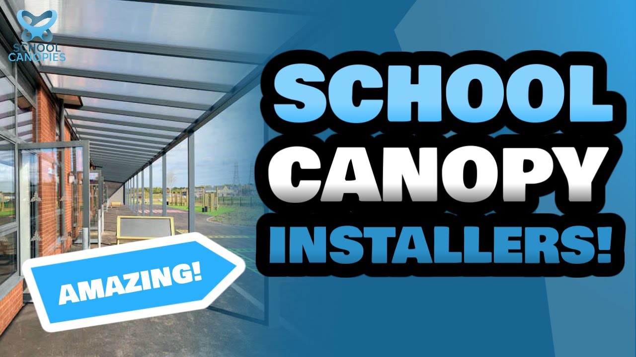 School Canopies School Canopy Installers School Canopies Near Me