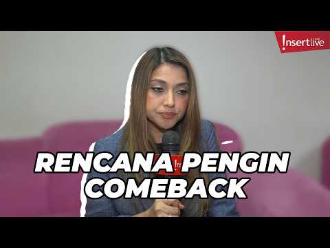Sarah Azhari Pulang ke Indonesia, Ada Keinginan untuk Comeback