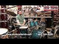 Барабанна установка Gretsch New Classic Ocean Sparkle Burst