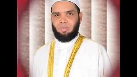 تلاوة صلاة العشاء 15 11 2013 للشيخ محمد رشاد أبو اليزيد