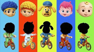 Wrong eyes👀 challenge DAME TU COSITA Funny Puzzle Wrong Heads