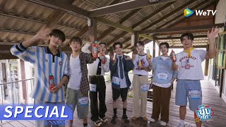 The Power of Thailand by YenYen - EP 1 Exploring Thai childhood games, #YenYenxCHUANGAsiaS2