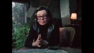 Marguerite Duras on Witchery