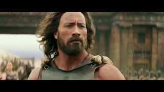Hercules / Геракл (2014) Официальный русский трейлер HD