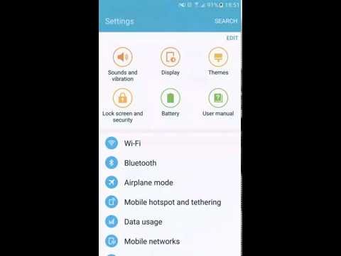 [Android] How to debug a Web Mobile Application on your Personal Computer ? - Part 1