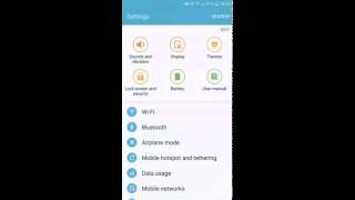 [Android] How to debug a Web Mobile Application on your Personal Computer  - Part 1
