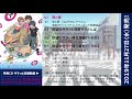 TVアニメ『さらざんまい』Blu-ray&DVD第6巻 完全生産限定版特典CD試聴動画