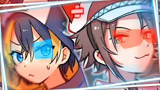 【COLLAB】DESTROY THE PENGUIN (Operation Tango)【NIJISANJI EN | Mysta Rias】🕵️♂️🦊