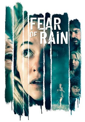 Fear Of Rain Is Called