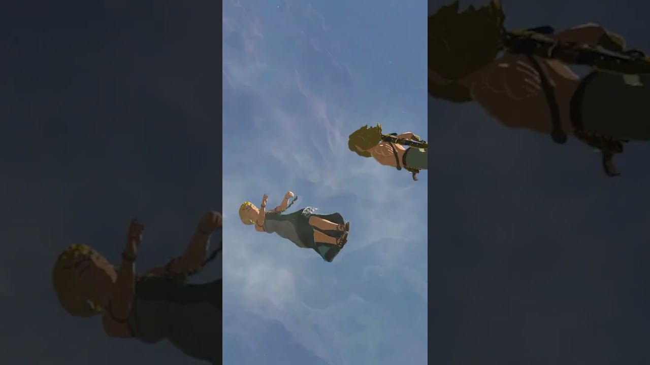 What YOUR favourite 2023 game says about YOU