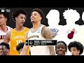 Updated 2026 NBA Mock Draft in Under 20 Minutes | Shake-Up in Top 5