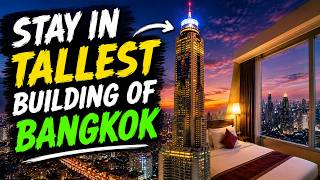 Baiyoke Sky Hotel Bangkok | Review & Tips | 2026 🇹🇭