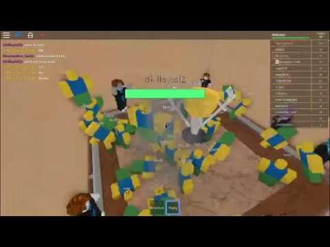 Roblox The Elevator Remade Noob Youtube - roblox elevator games remade