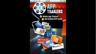 How to make easy money with App Trailers (Appredeem) screenshot 5