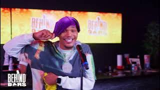 H3adband - BOO | Behind The Bars