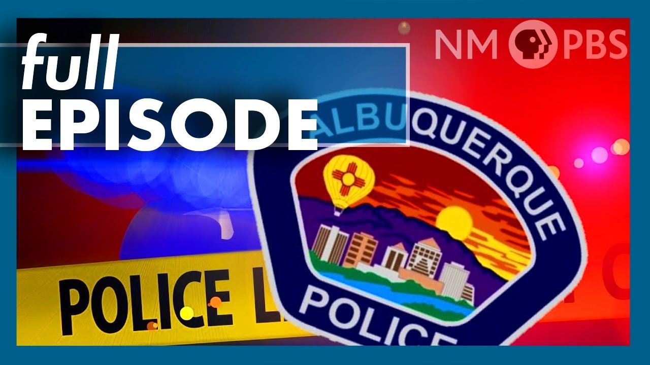 Special: Policing in 2020 and Beyond | Full Episode - YouTube