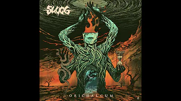 SLUGG - Orichalcum (full Album 2023)