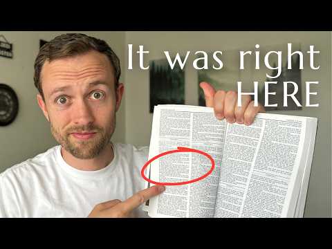 The Biblically Proven Way To Hear God